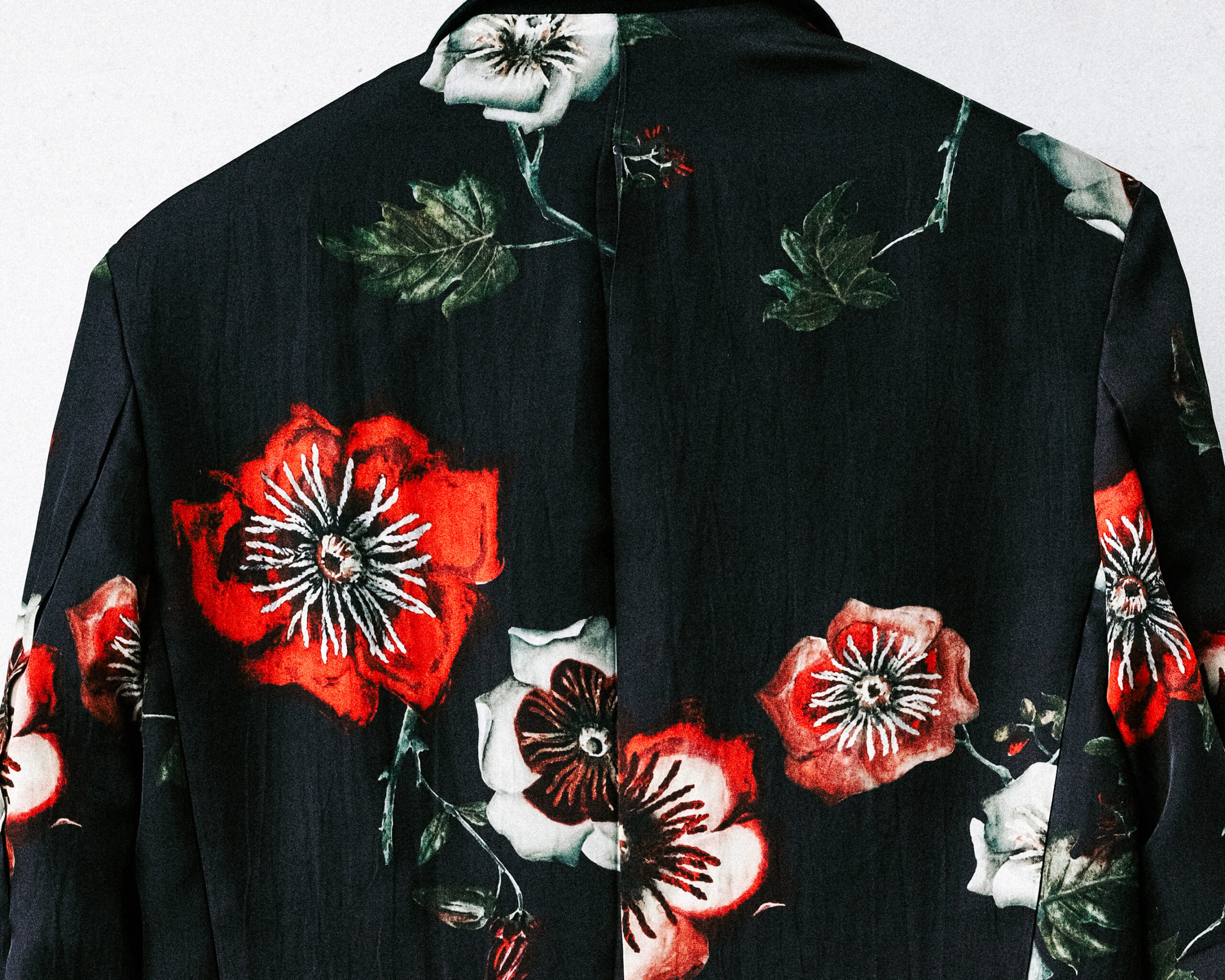 Y's for men – ISETAN MEN'S POP-UP STORE | Yohji Yamamoto (ヨウジ