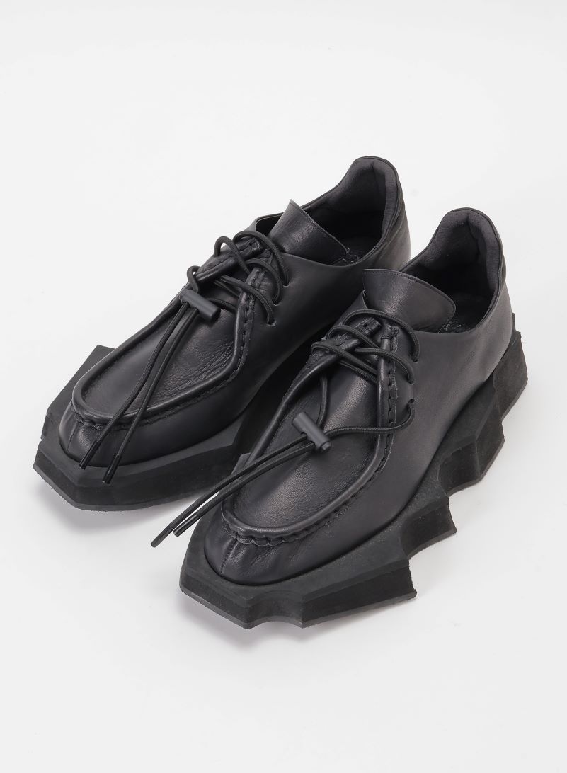 LIMI feu Autumn / Winter 2024-25 Collection | Yohji Yamamoto