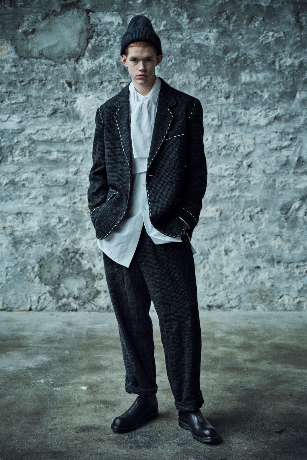 Y's 美品 90's Y's for men ワイズ フォーメン Yohji Yamamoto