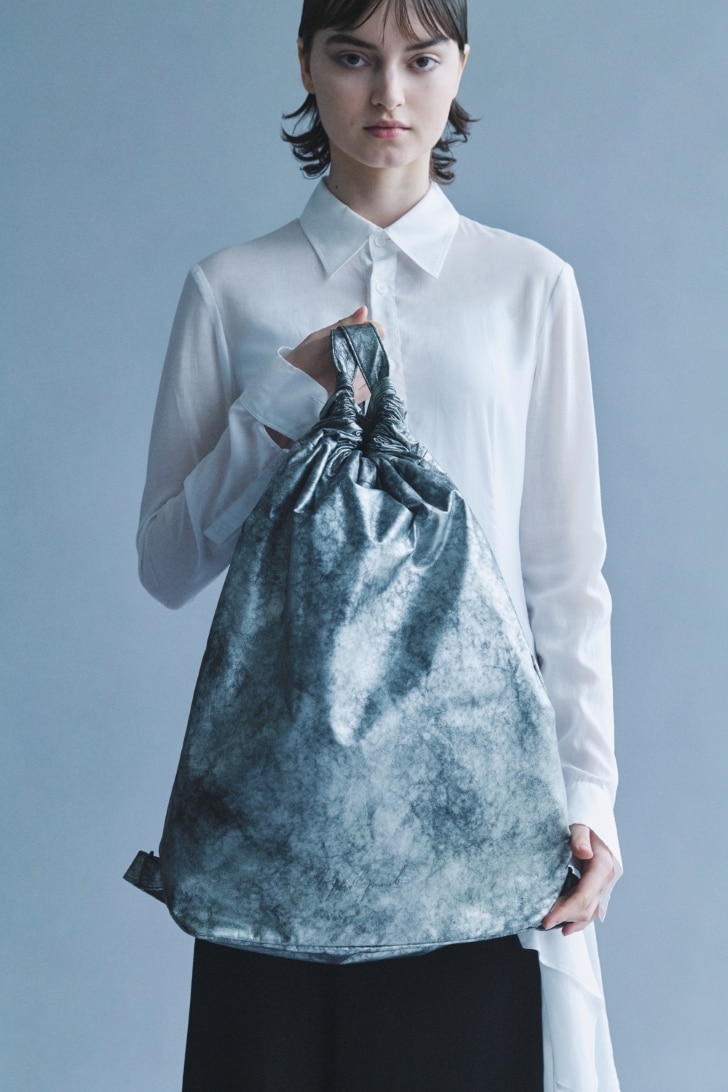 discord Yohji Yamamoto SHIBUYA PARCO Exclusive Collection | Yohji