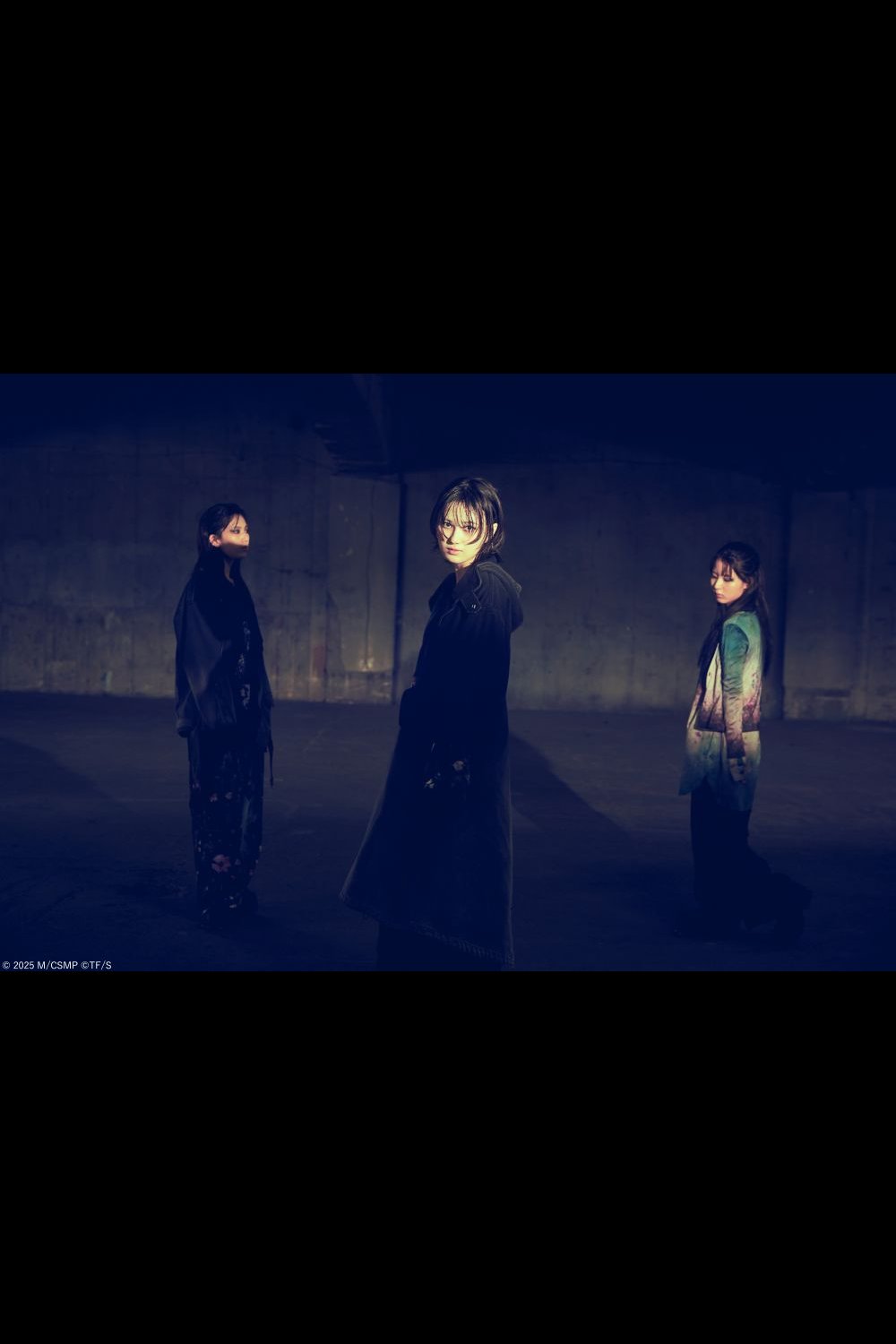 Ground Y × CHAINSAW MAN – THE MOVIE : REZE ARC Collaborate