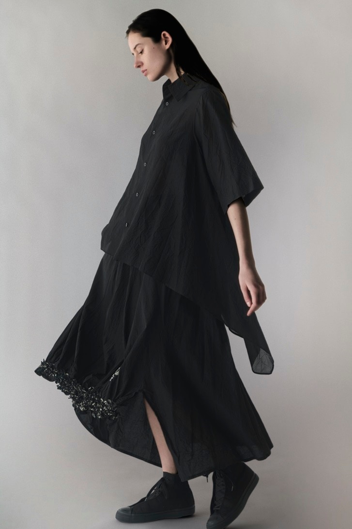 Yohji Yamamoto / Yohji Yamamoto POUR HOMMEPOP-UP STORE at Hankyu