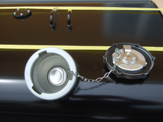 トラック100L～400L燃料タンク YOKOSYA【公式サイト】横山車輌部品商会