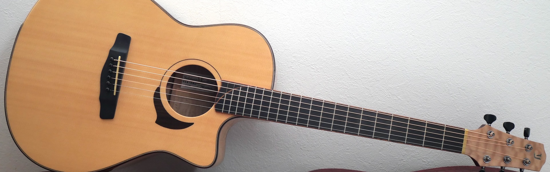 How to CUSTOM ORDER - Yokoyama Guitars Official Website