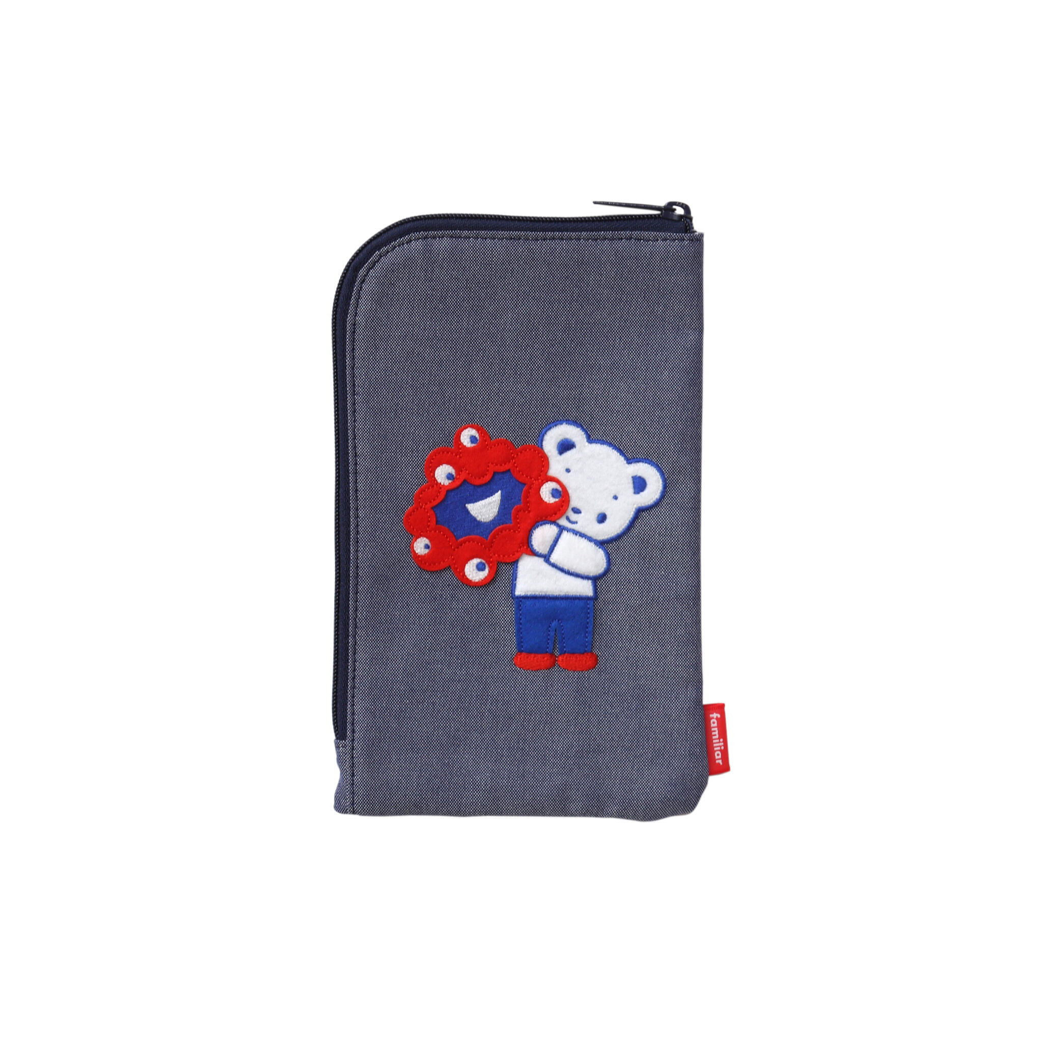 familiar＆ミャクミャクコラボ商品発売へ：挑む 未来