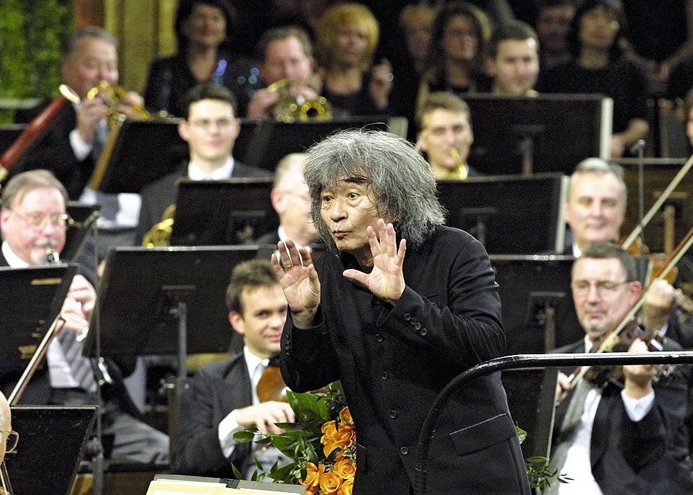 小沢征爾さん死去、88歳…ボストン交響楽団などで日本人初の音楽監督