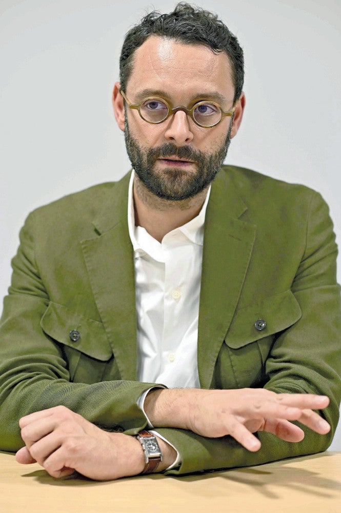 鍵盤奏者のバンジャマン・アラールが取り組む「バッハ作品全集」…古楽