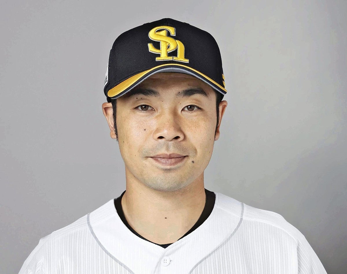 ソフトバンク近藤健介、年俸5億5000万円＋出来高でサイン…75