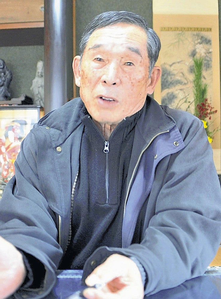 農民作家」、唐津の山下惣一さん死去 86歳：地域ニュース : 読売新聞