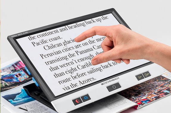 ヴィゾルクスデジタルXL FHD - 株式会社よむべえ