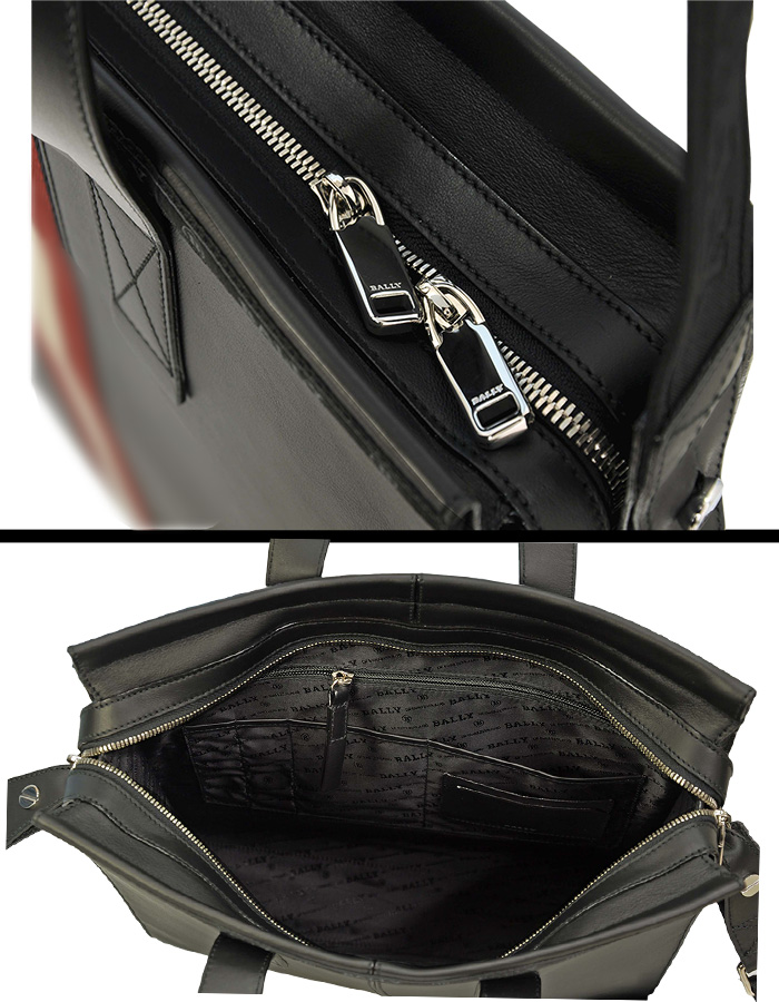 BALLY バリーHEATH トートバッグ送料無料 バッグ、ベルト､財布、ギフト