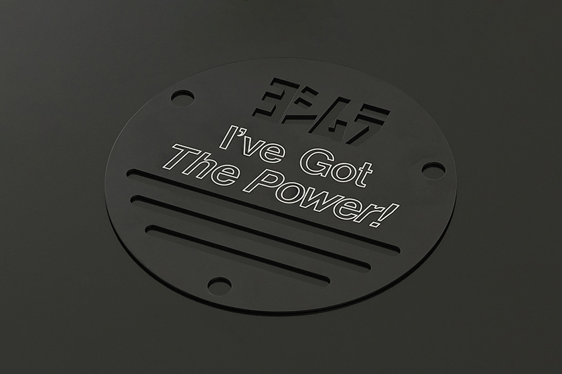 Engine Case Saver Kit / Crank Case Cover | Yoshimura Japan