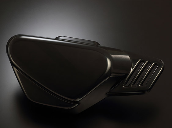 右サイドカバーSET | ヨシムラジャパン