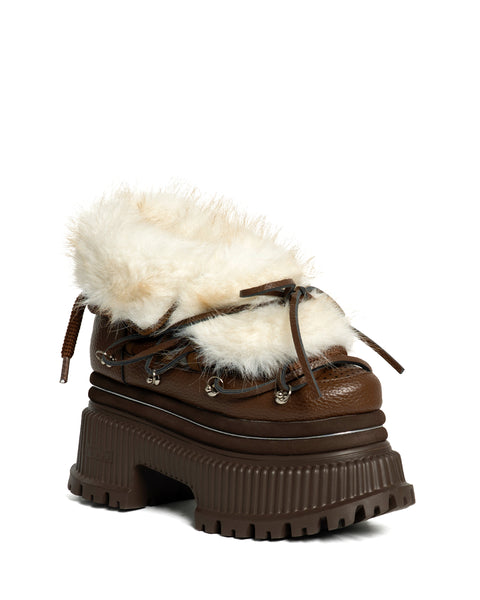 SHORT BOOTS – YELLO