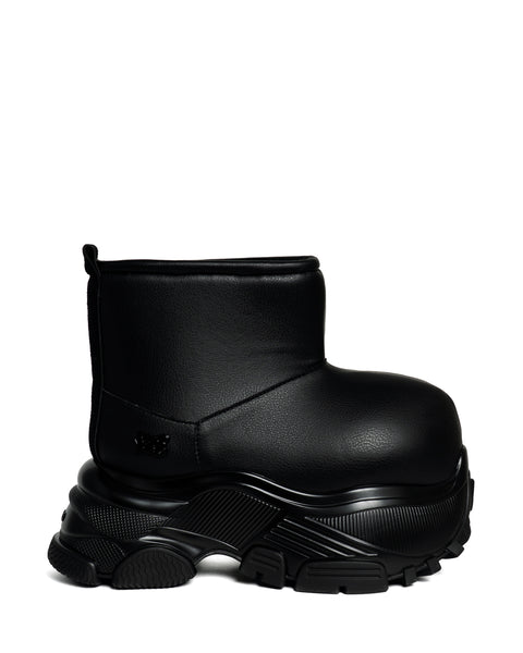 SHORT BOOTS – YELLO