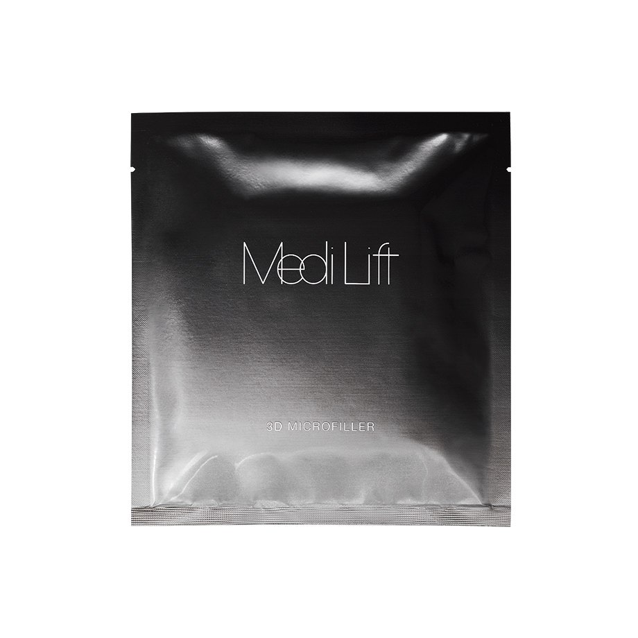 メディリフト 3Dマイクロフィラー｜Medi Lift Cosmetics | メディ