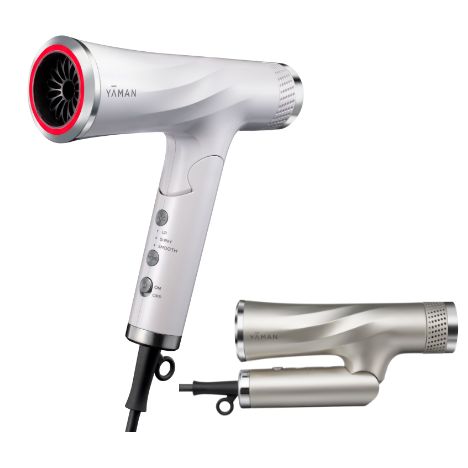 製品仕様 | 「リフトドライヤー」速乾、美髪で終わらない。デュアル