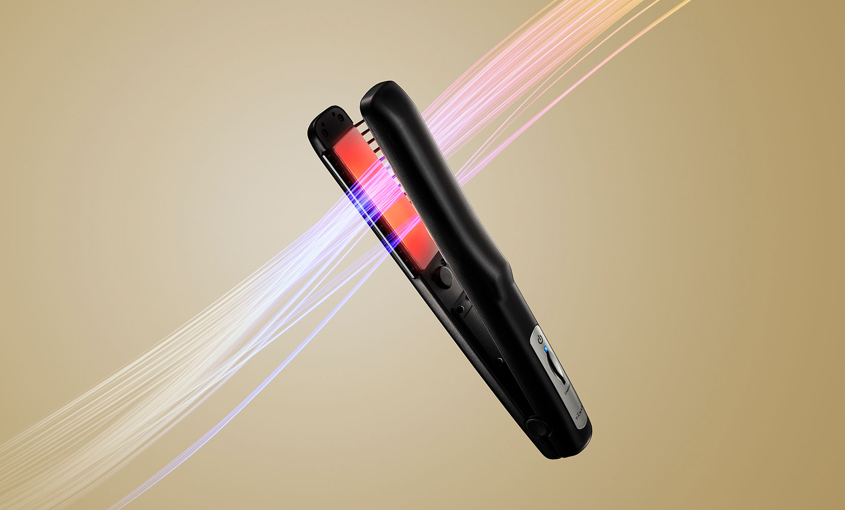 浸透ブースト技術が、いつものトリートメントでサロン髪を叶える