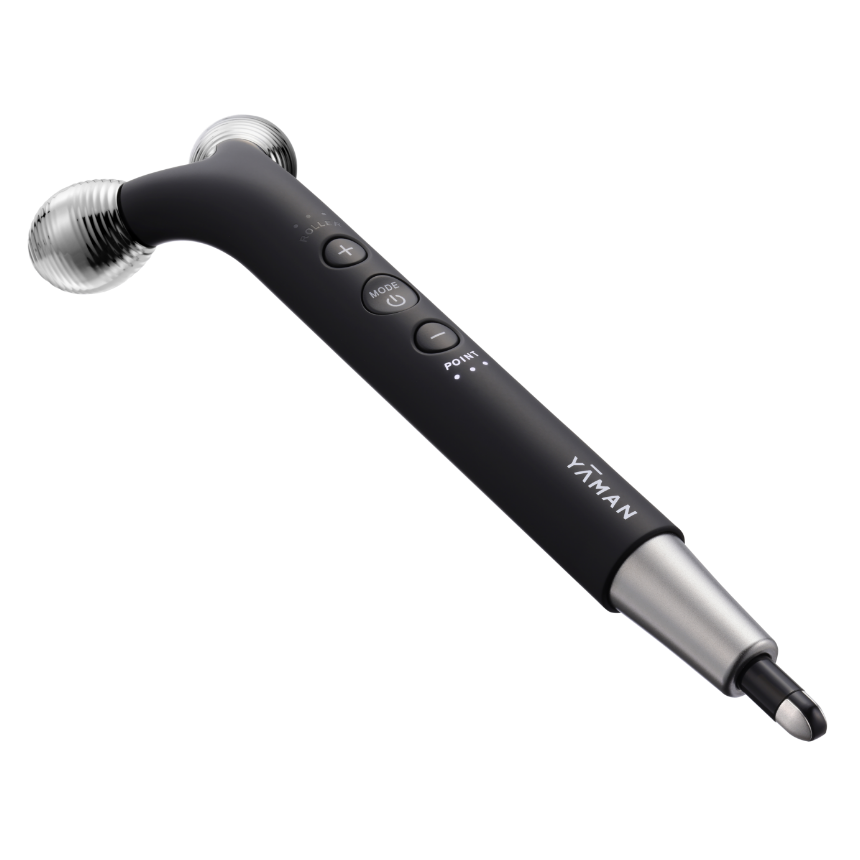 電気ニードルで刺して動かす「WAVY ニードルリフトポインター SP