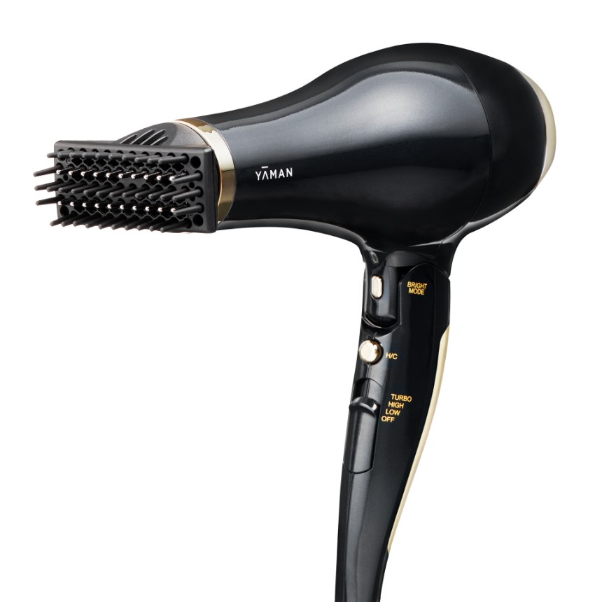 ヴェーダブライト PLUS」 | YA-MAN TOKYO JAPAN | ヤーマン株式会社