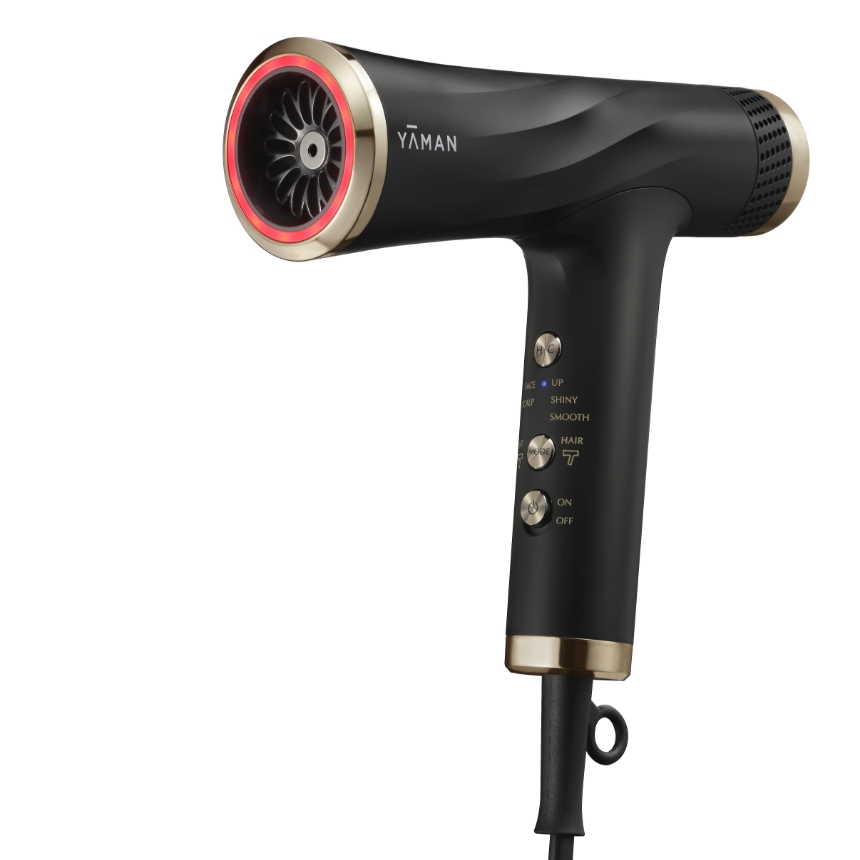 ヴェーダリフトドライヤー」 | プロ ライン | YA-MAN TOKYO JAPAN