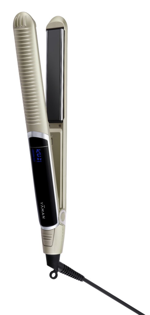 新製品『スムースアイロンフォトイオン プラス』先行体験＆発売！ | YA