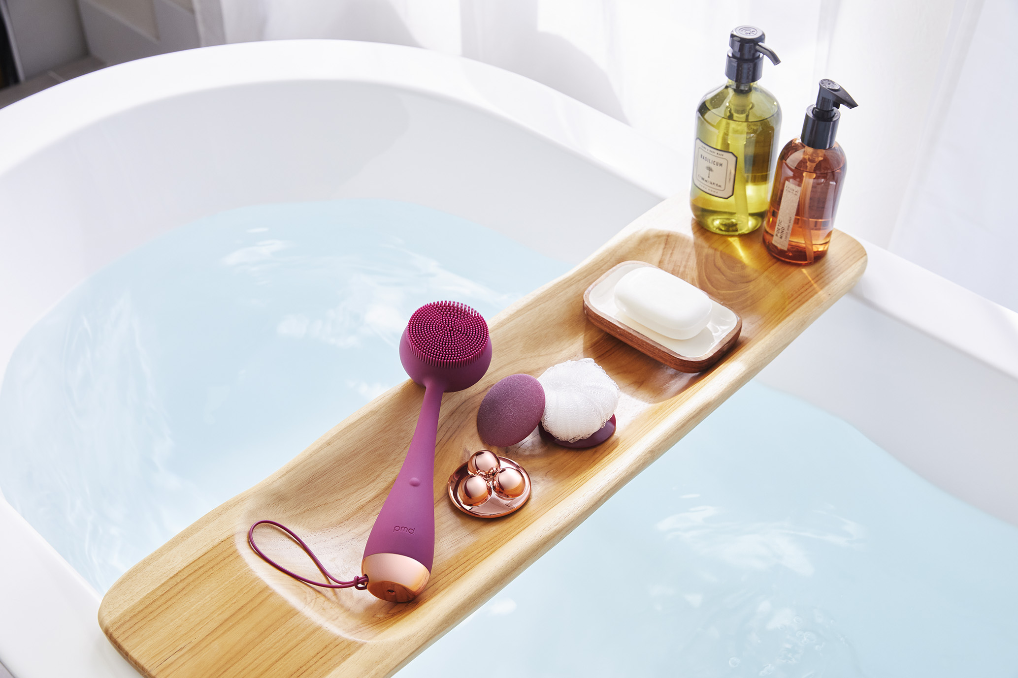 PMD Clean Body』新発売 | ヤーマン株式会社