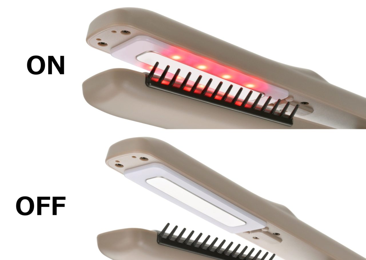 シャインプロ』に新色のグレージュが登場 | ヤーマン株式会社