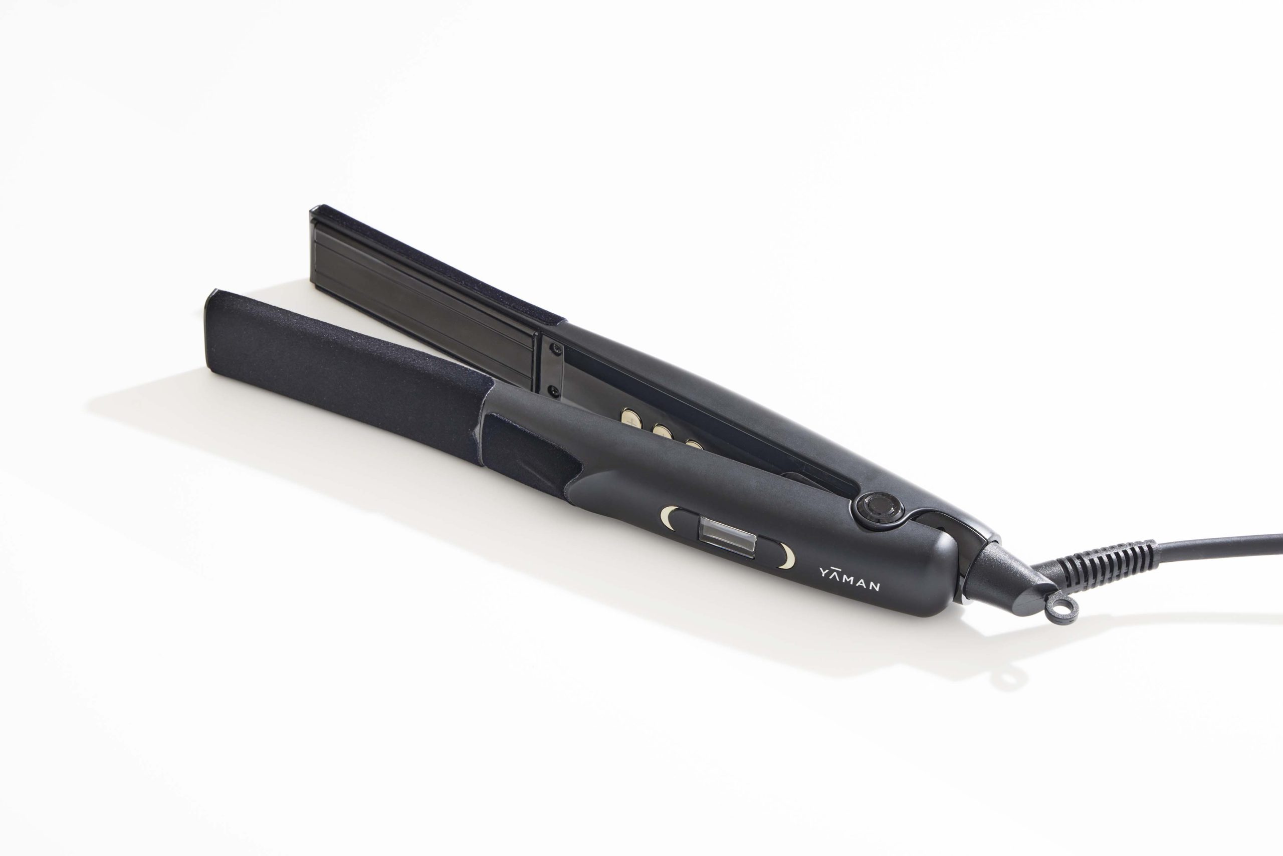 業務用ストレートアイロン『ヴェーダ THE ストレート for Pro