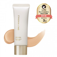 オンリーミネラル 薬用 リンクルホワイト BBクリーム｜ヤーマン公式