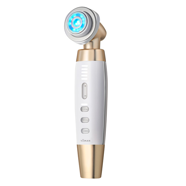 RF美顔器 ブライトリフト EX｜ヤーマン公式通販サイト | ヤーマン