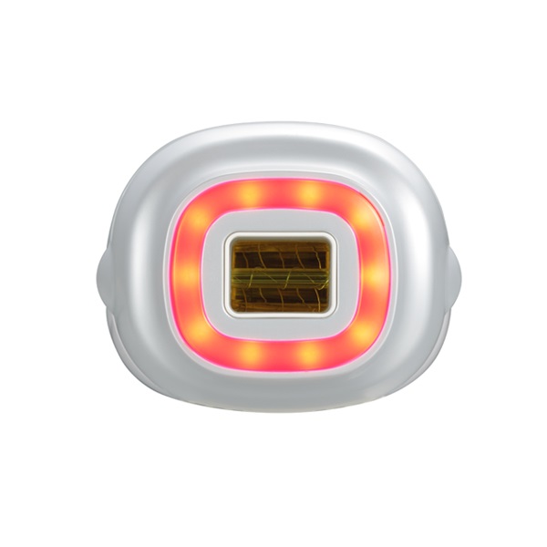 レイボーテ Rフラッシュ ハイパーPLUS LEDヘッド｜ヤーマン公式通販