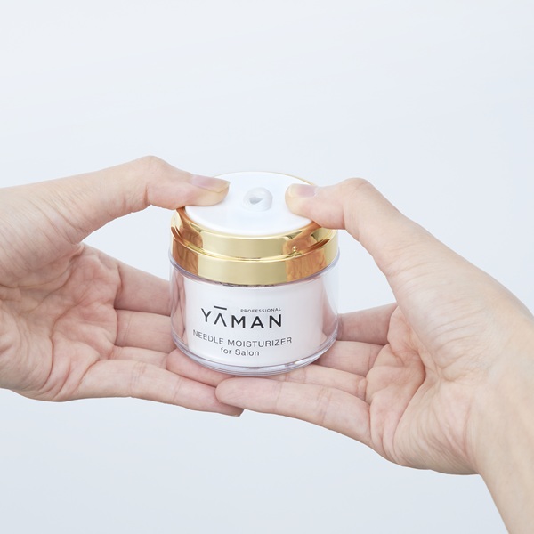お取引先様ご優待対象】ニードルモイスチャライザー for Salon25g