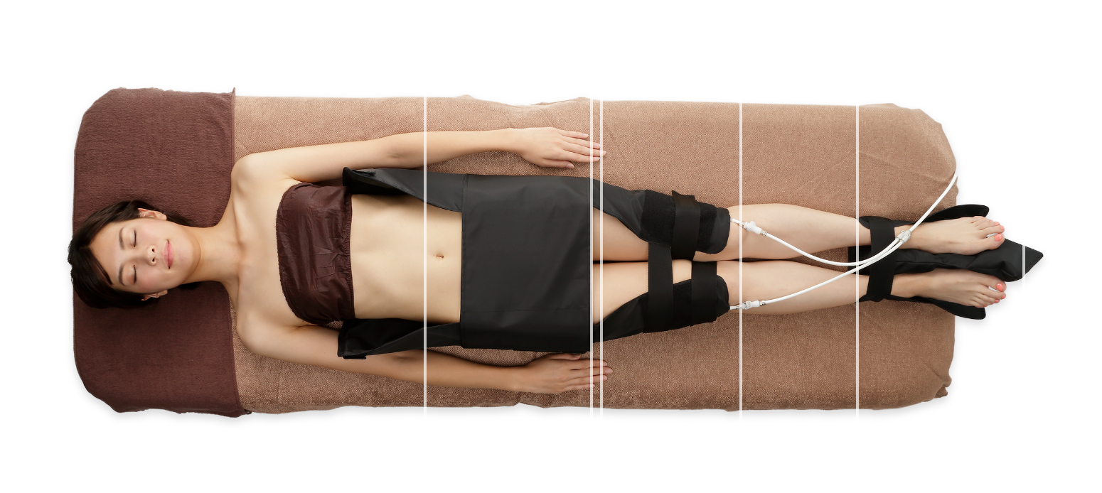 エアレージュ for Pro｜YA-MAN PROFESSIONAL (ヤーマン