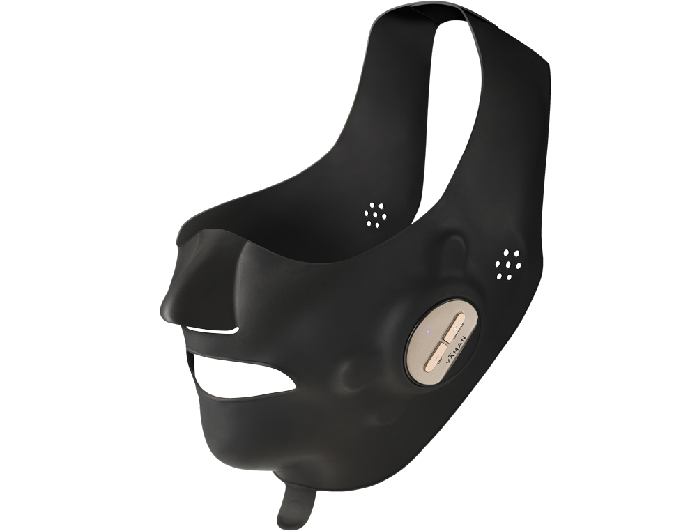 YA-MAN ヤーマン メディリフト リフトアップ 美容 表情筋 EMS 小顔 3D