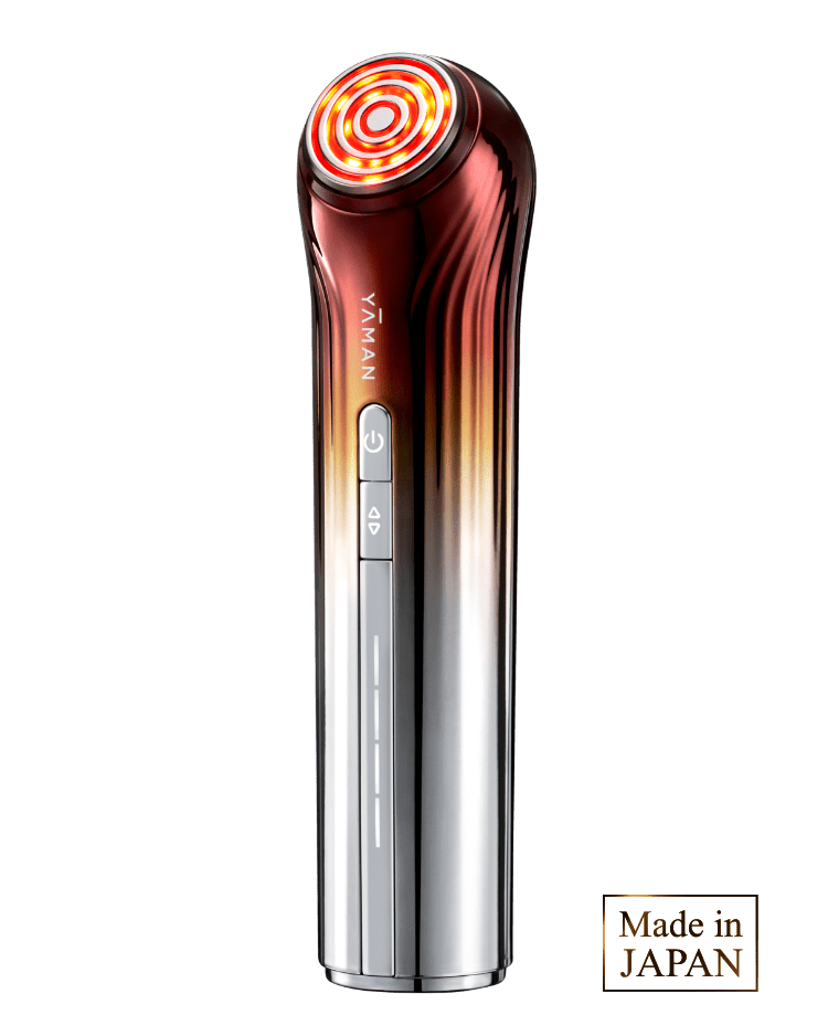 Bloom 5 | YA-MAN | Professional technology into home care beauty