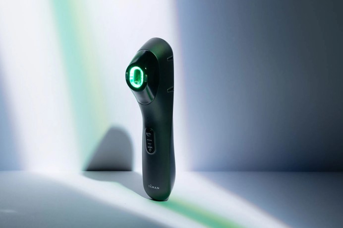 ブルーグリーンショット｜ヤーマン公式通販サイト | ヤーマン