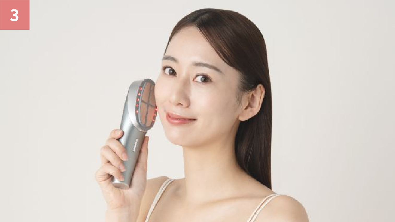 スカルプリフトシリーズ｜mysé(ミーゼ)｜ヤーマン株式会社