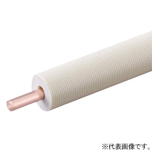 YAZAWA公式卸サイト】ネオコイル 被覆銅管保温材厚20mmタイプ 対応冷媒