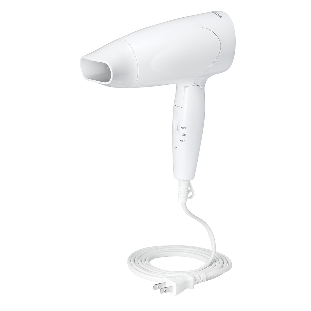 トラベルヘアドライヤー｜YAZAWA CORPORATION