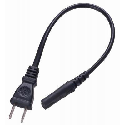 ACアダプタ用コード付プラグ2P｜YAZAWA CORPORATION