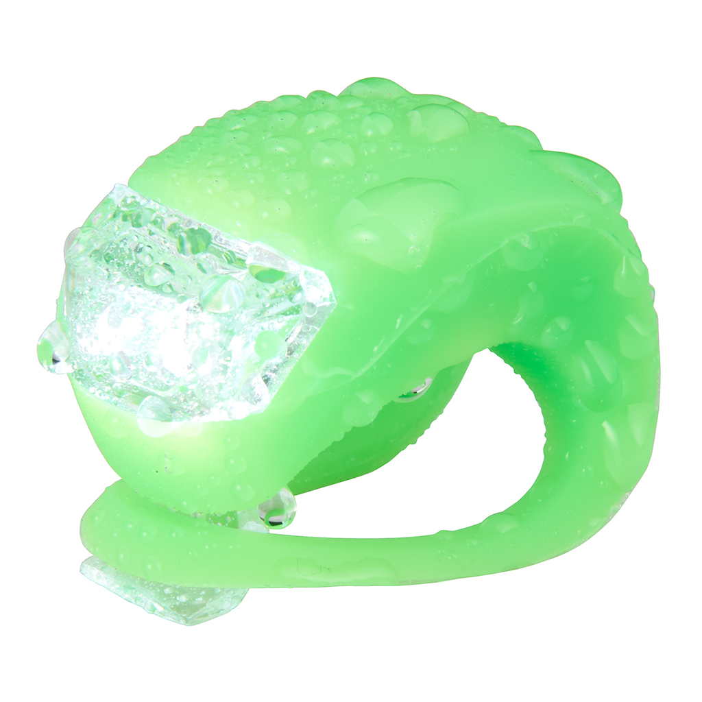 セーフティライトビビッドグリーン｜YAZAWA CORPORATION