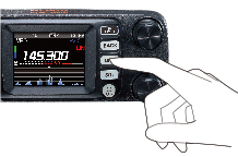 商品情報 - FTM-300D/FTM-300DS／八重洲無線株式会社