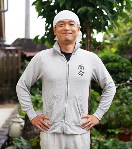 而今 Official ジャージ 【XSサイズ】 | 日本酒・地酒 自然派ワイン