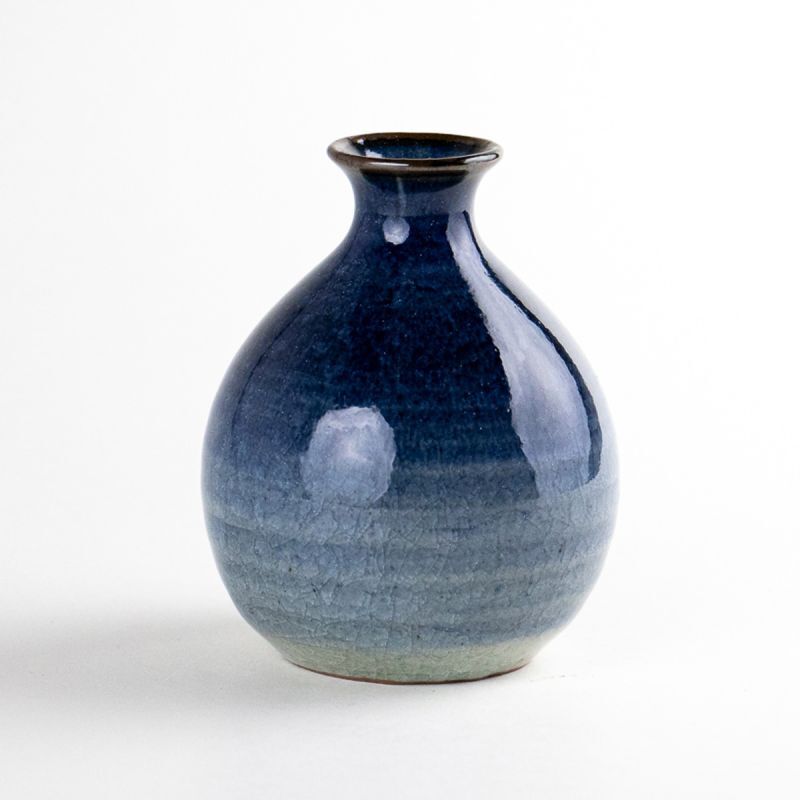 有田焼やきもの市場 | 有田焼 藍 徳利 | カップ類 - 徳利・盃