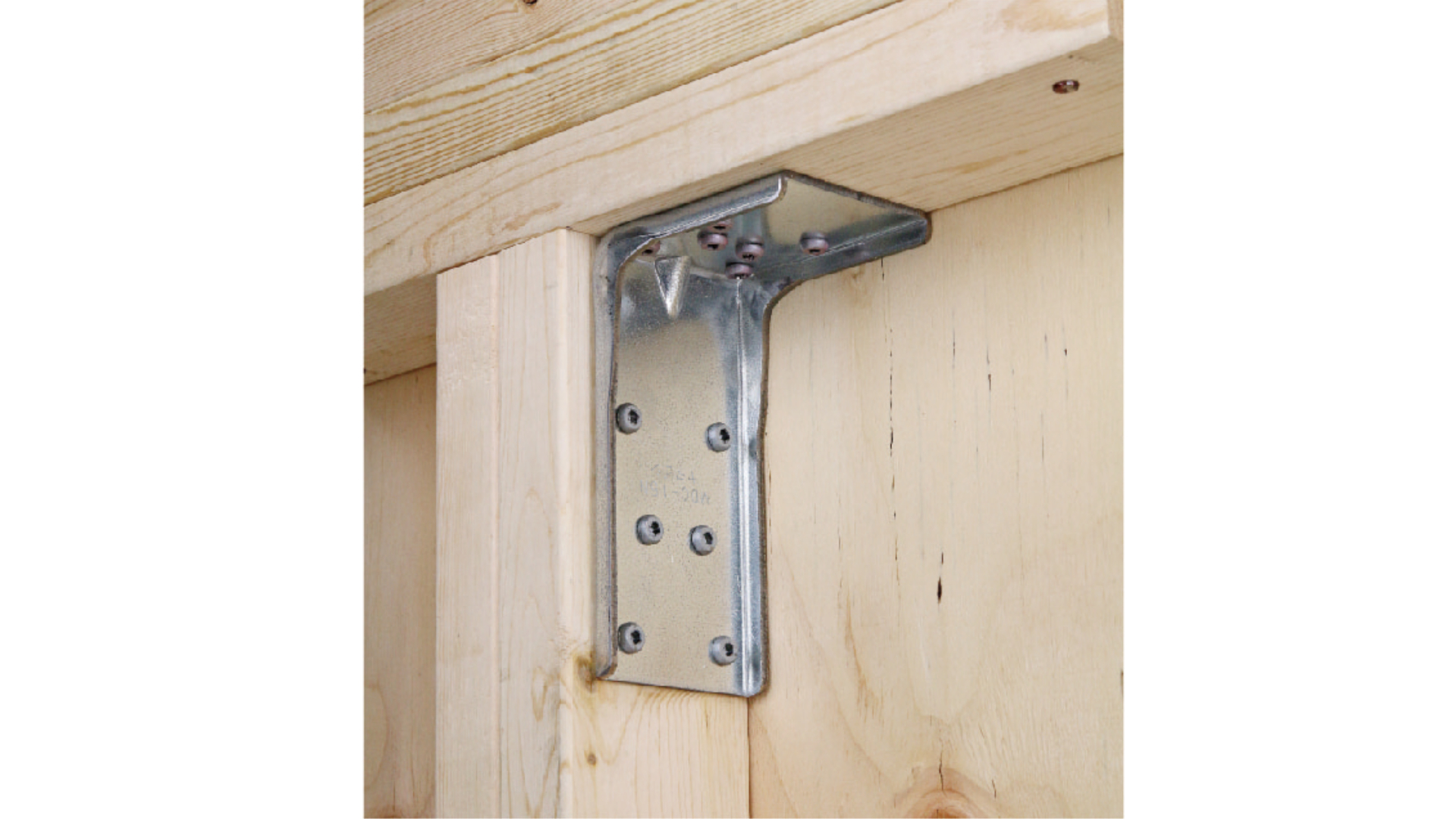 かど金物 MDC-15N（210） | オリジナル金物 | 製品情報 | 山菱工業株式会社