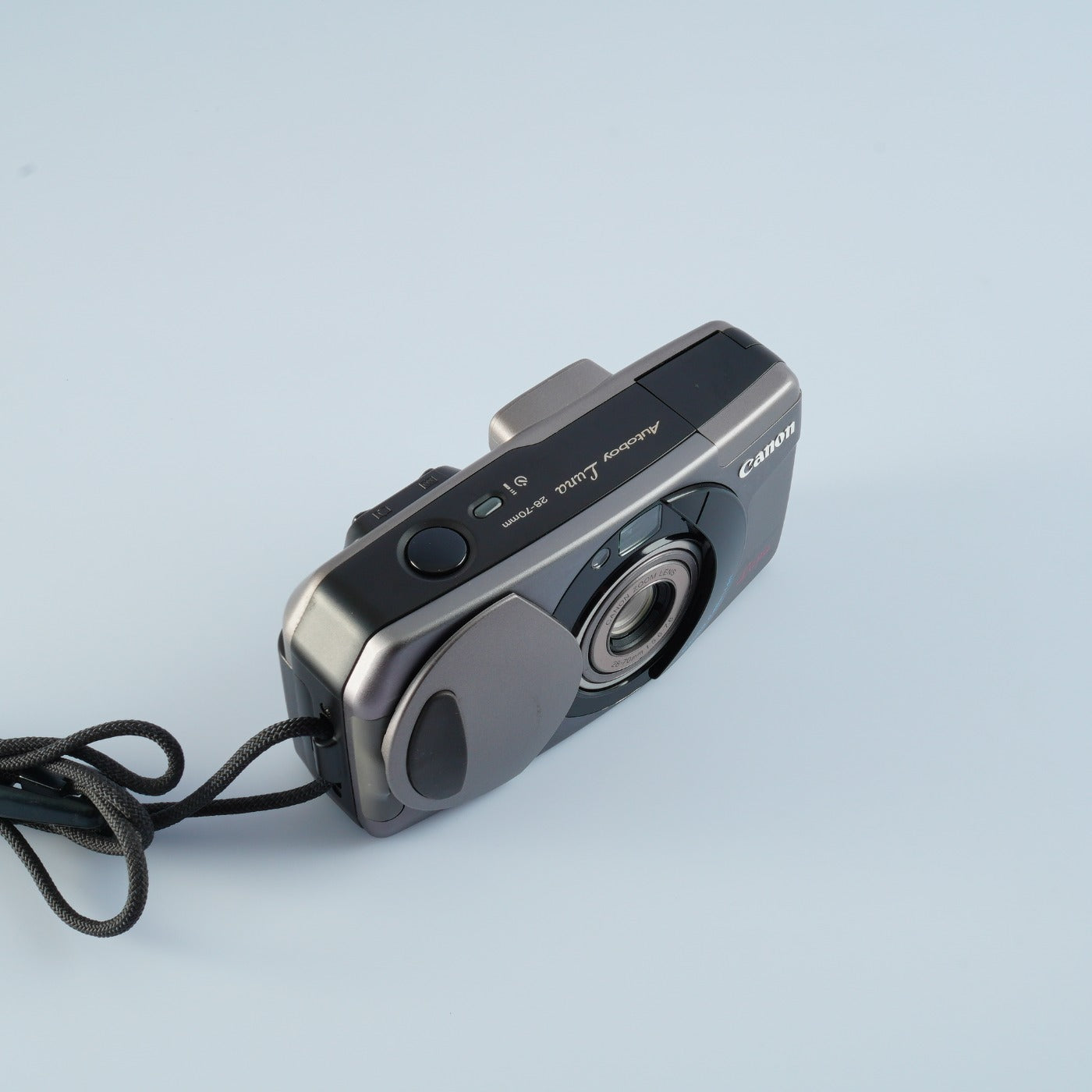 Canon Autoboy LUNA Ai AF コンパクトフィルムカメラ – 山田写真機店