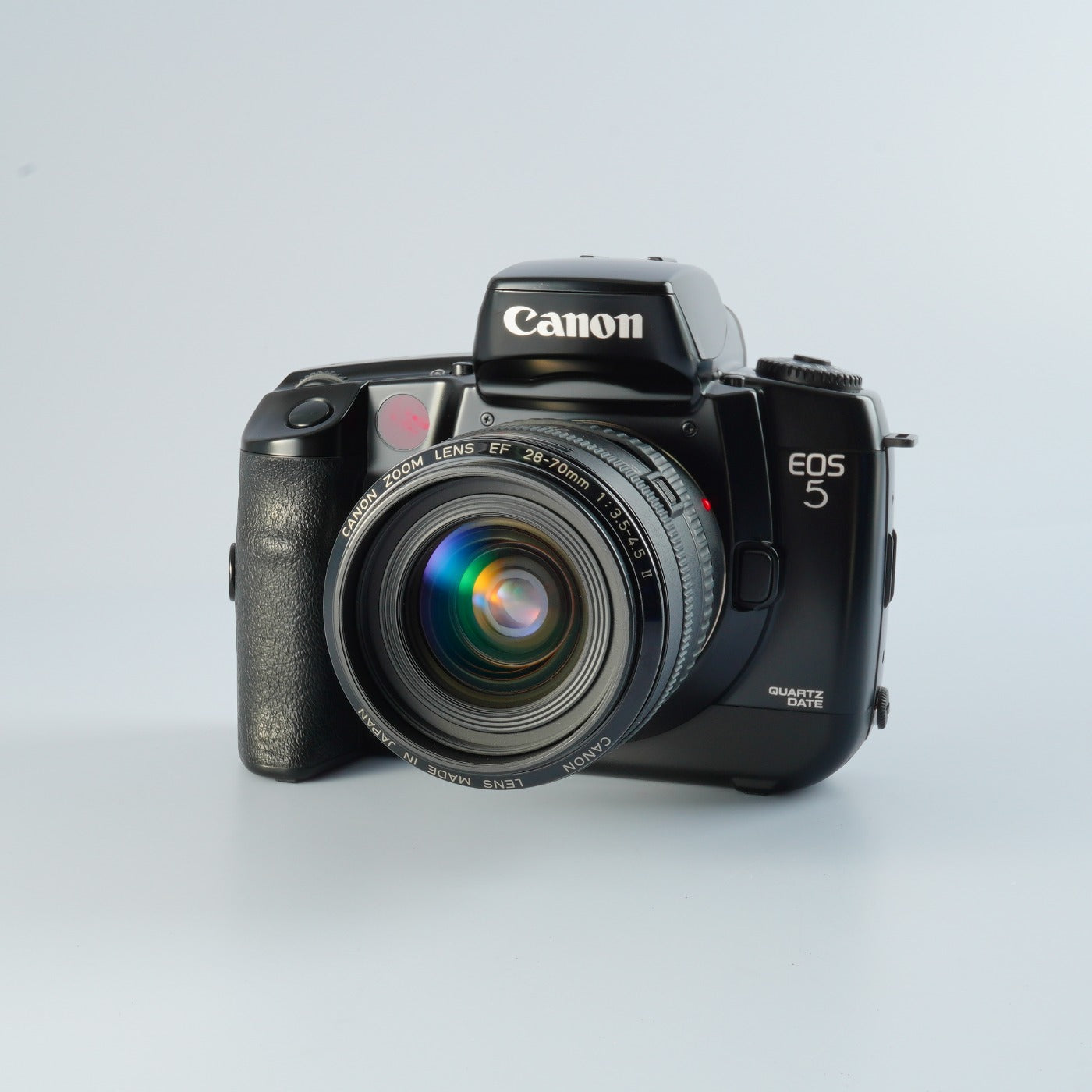 AF フィルム一眼レフカメラ – 山田写真機店