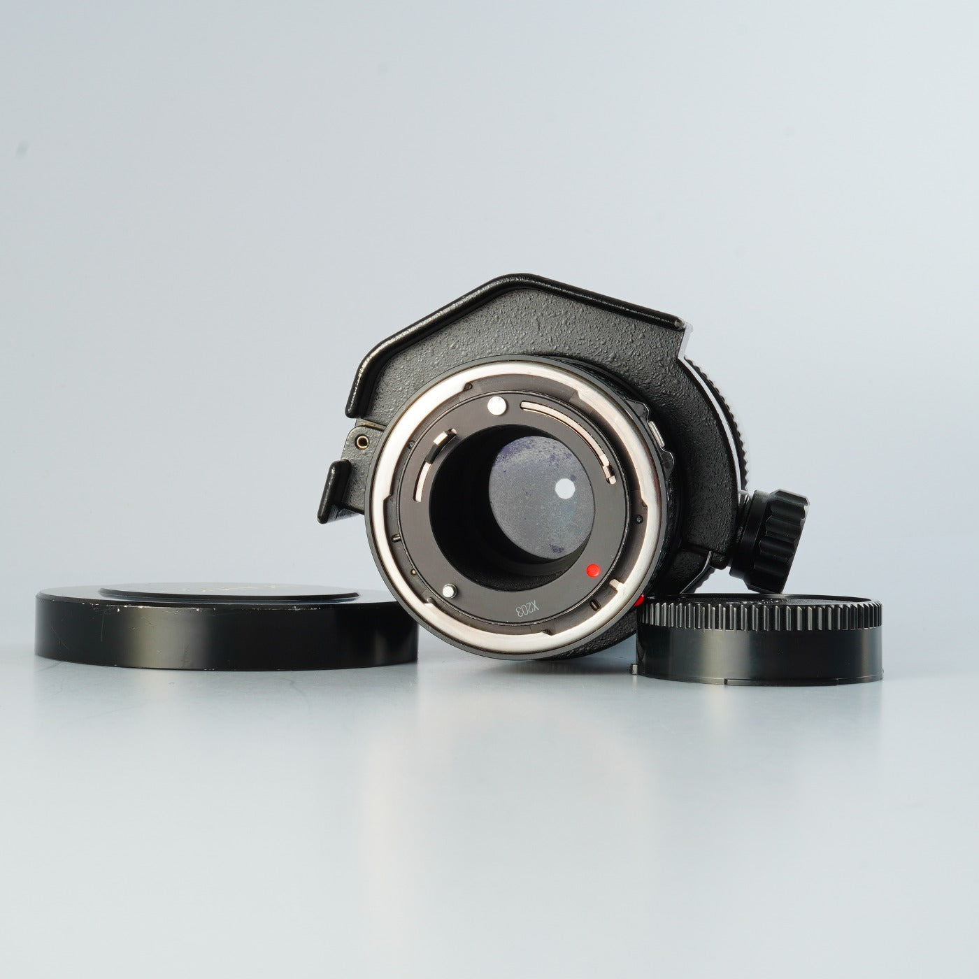 Canon FD 300mm F/4 単焦点レンズ – 山田写真機店