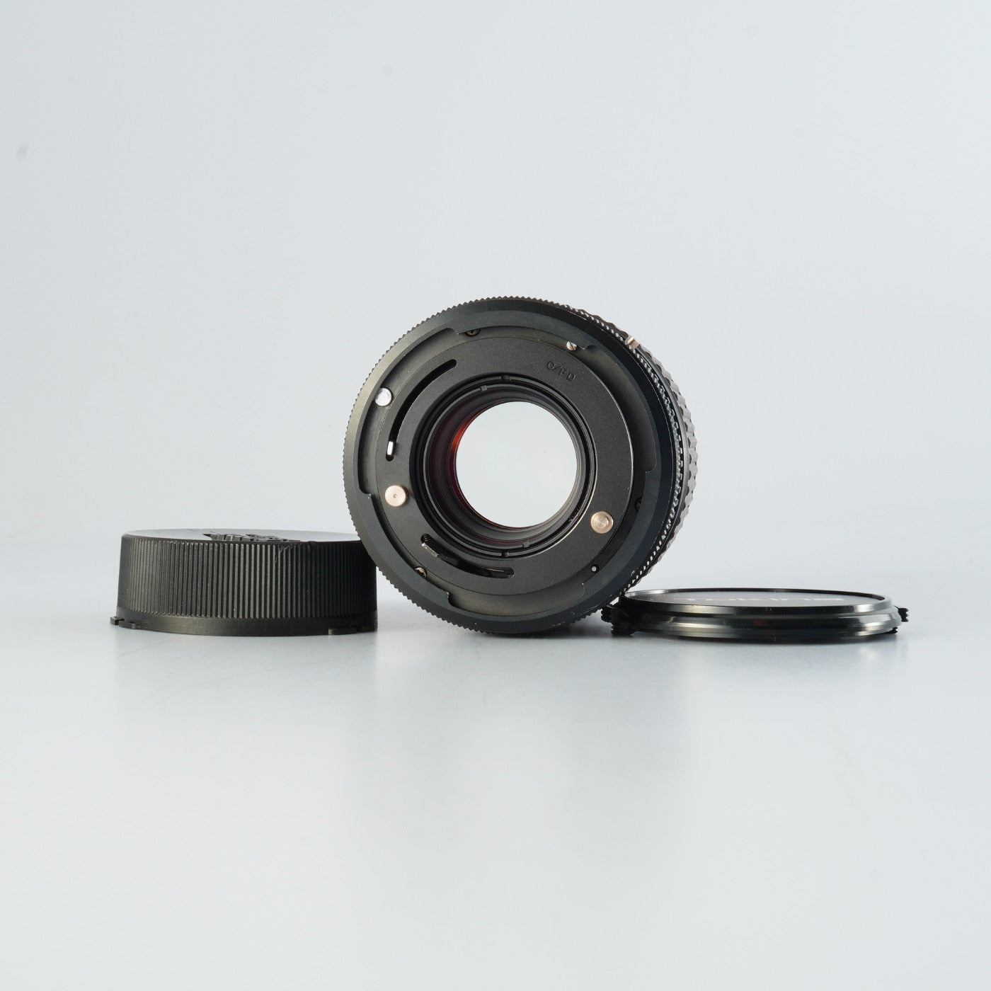 Tokina AT-X MACRO 90mm F/2.5 for Canon FD (Canon FD用) 単焦点